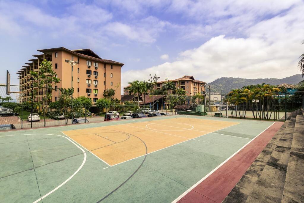 Angra Dos Reis - Porto Bali - Apartamento No Complexo Mercur 외부 사진