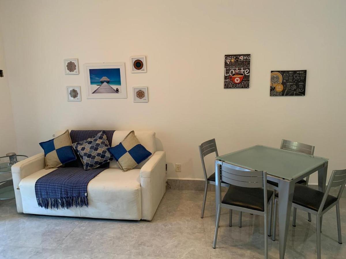 Angra Dos Reis - Porto Bali - Apartamento No Complexo Mercur 외부 사진