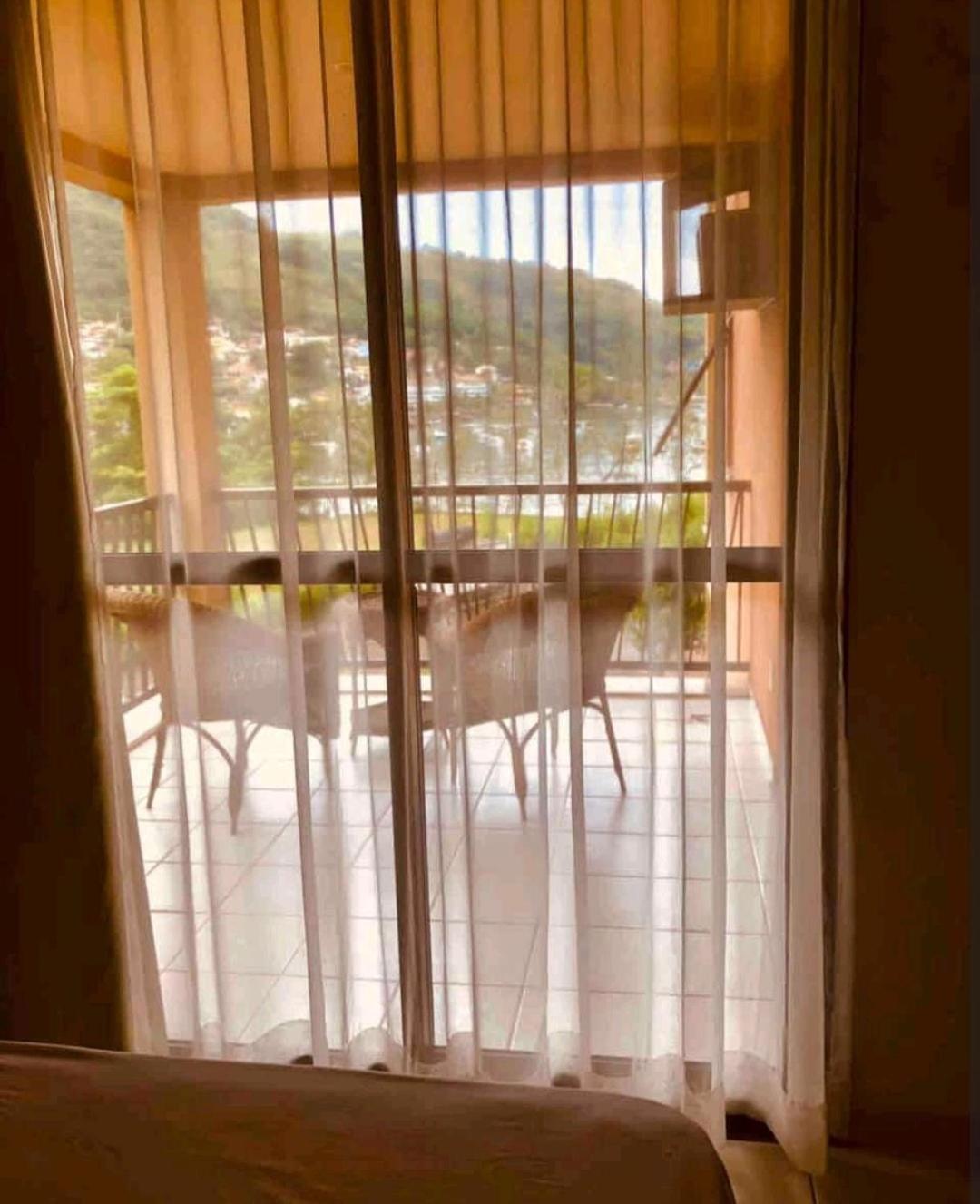 Angra Dos Reis - Porto Bali - Apartamento No Complexo Mercur 외부 사진