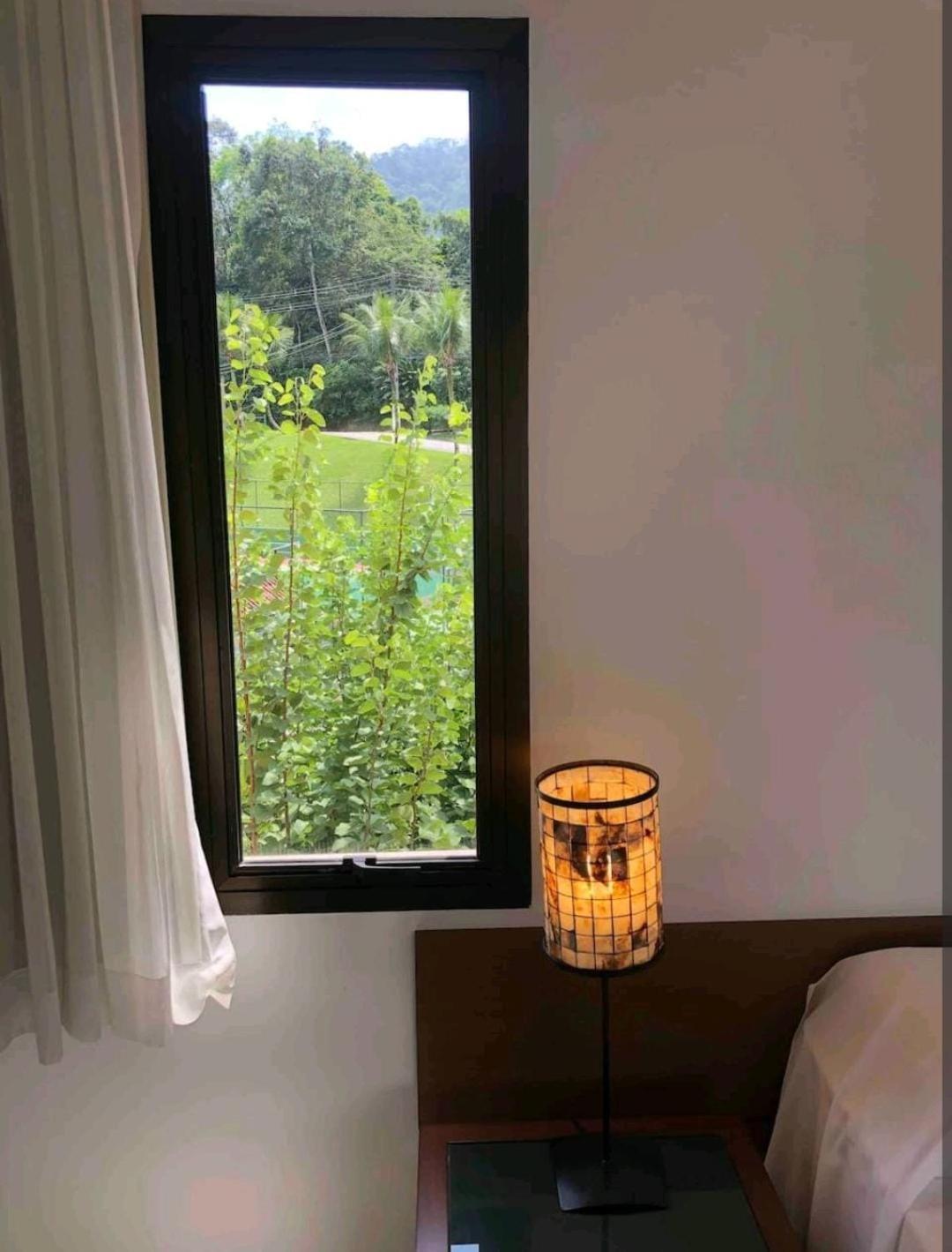 Angra Dos Reis - Porto Bali - Apartamento No Complexo Mercur 외부 사진