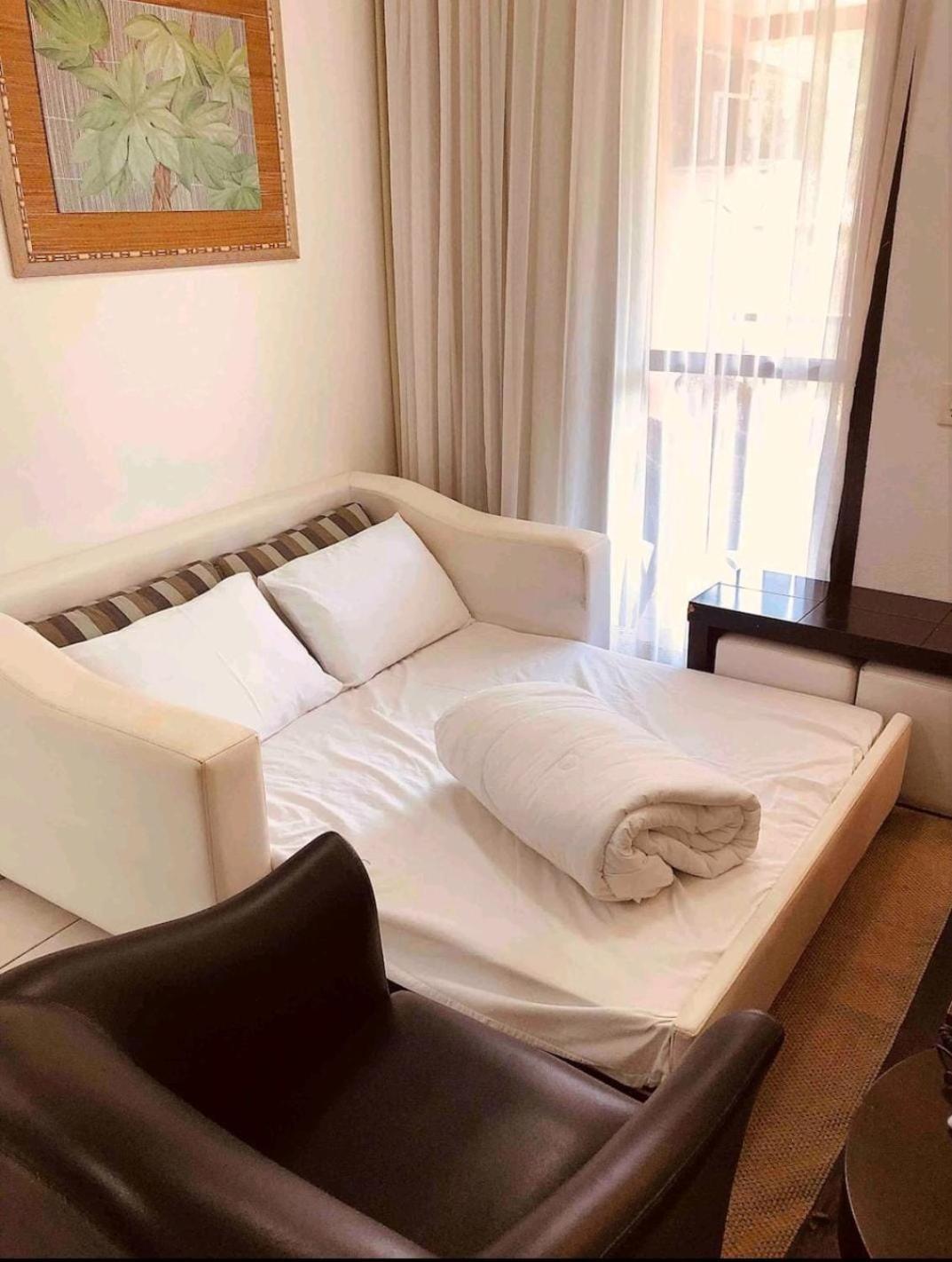 Angra Dos Reis - Porto Bali - Apartamento No Complexo Mercur 외부 사진
