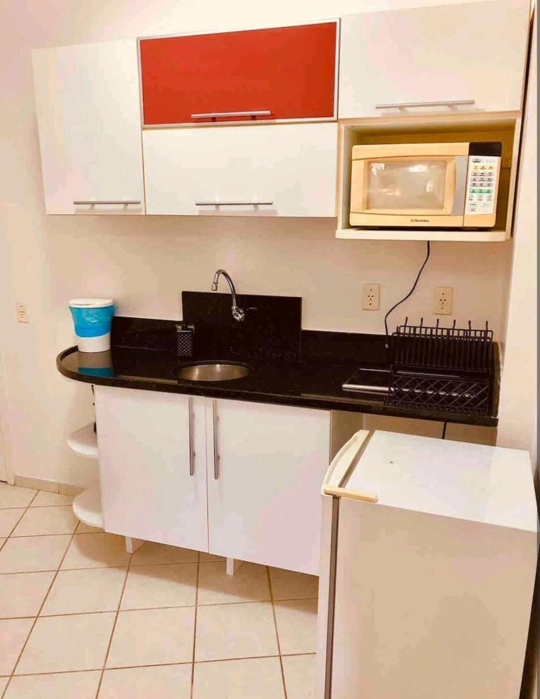 Angra Dos Reis - Porto Bali - Apartamento No Complexo Mercur 외부 사진