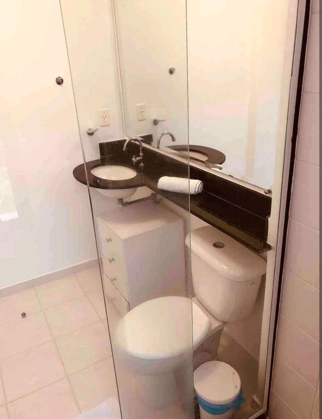 Angra Dos Reis - Porto Bali - Apartamento No Complexo Mercur 외부 사진