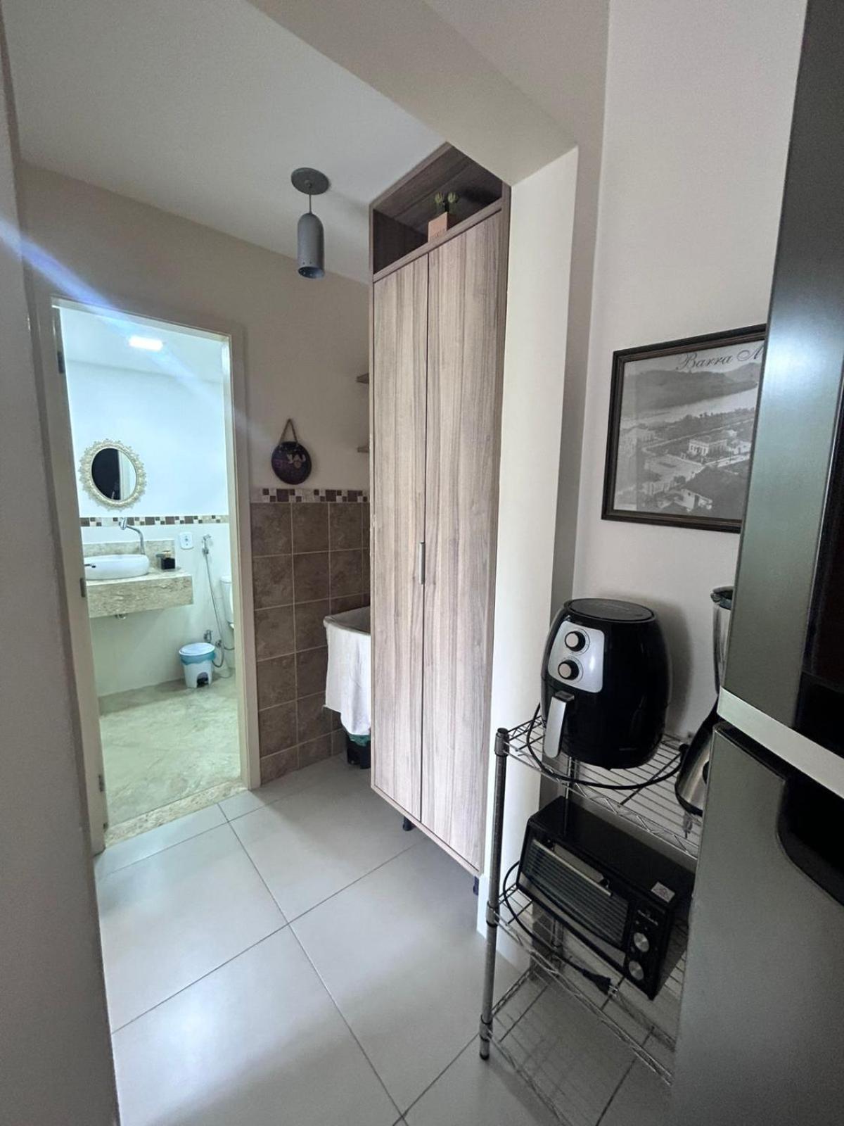 Angra Dos Reis - Porto Bali - Apartamento No Complexo Mercur 외부 사진
