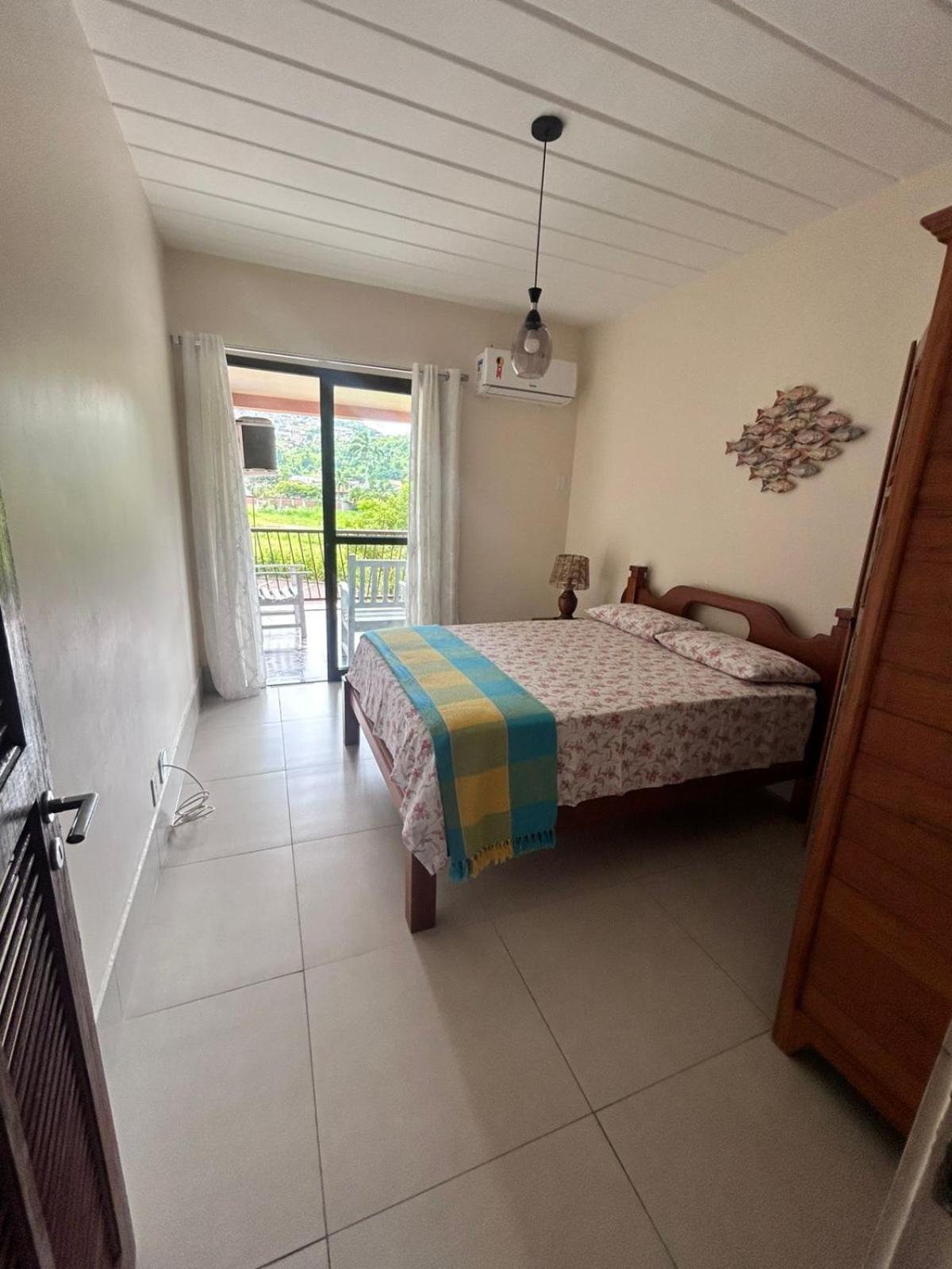 Angra Dos Reis - Porto Bali - Apartamento No Complexo Mercur 외부 사진
