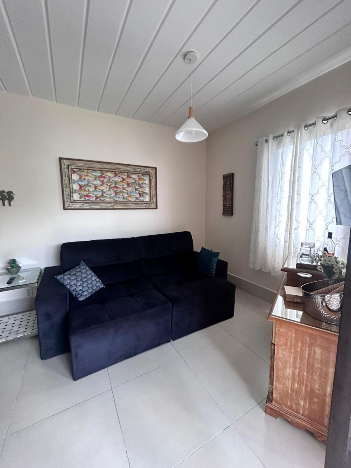 Angra Dos Reis - Porto Bali - Apartamento No Complexo Mercur 외부 사진