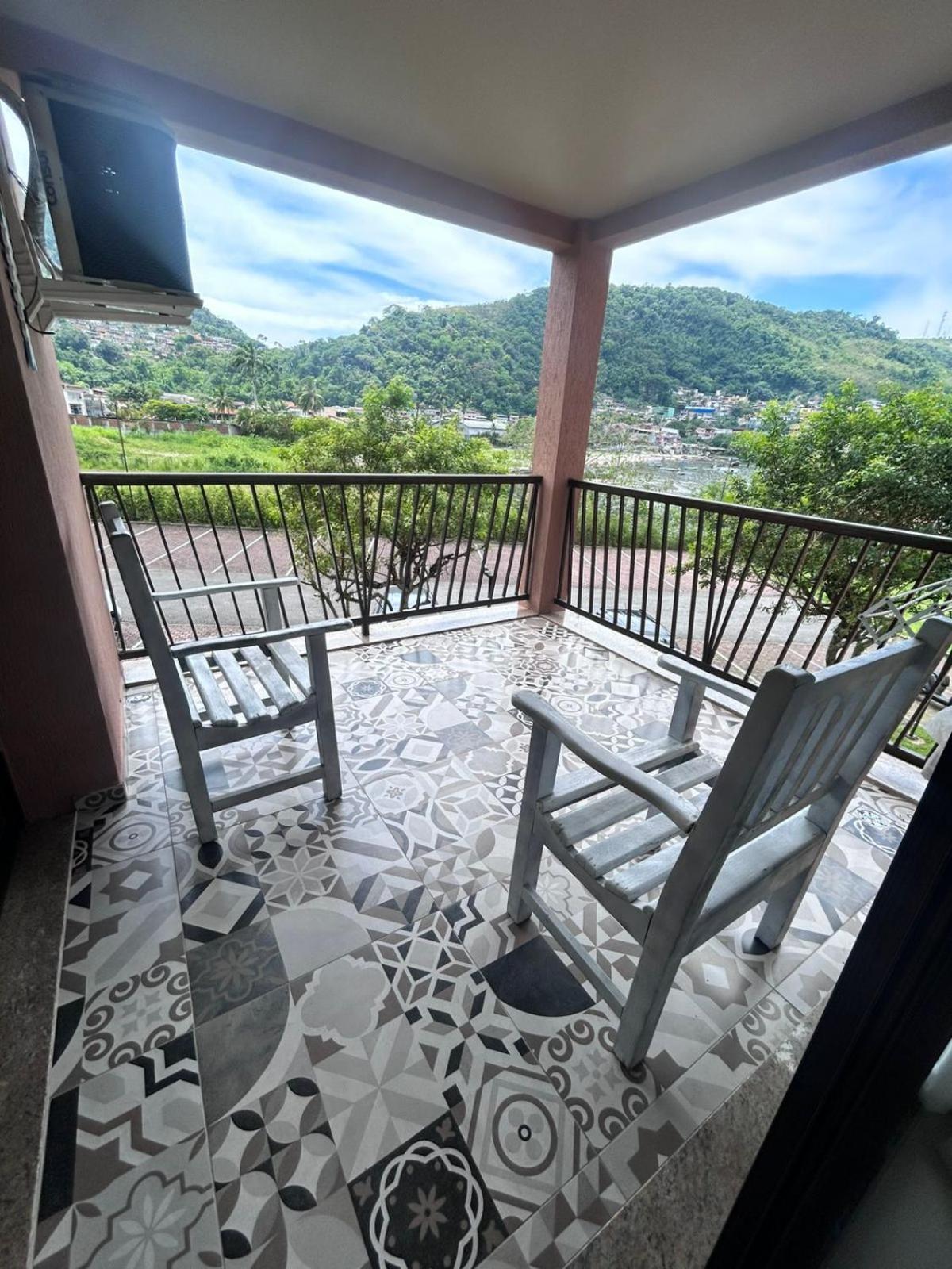 Angra Dos Reis - Porto Bali - Apartamento No Complexo Mercur 외부 사진