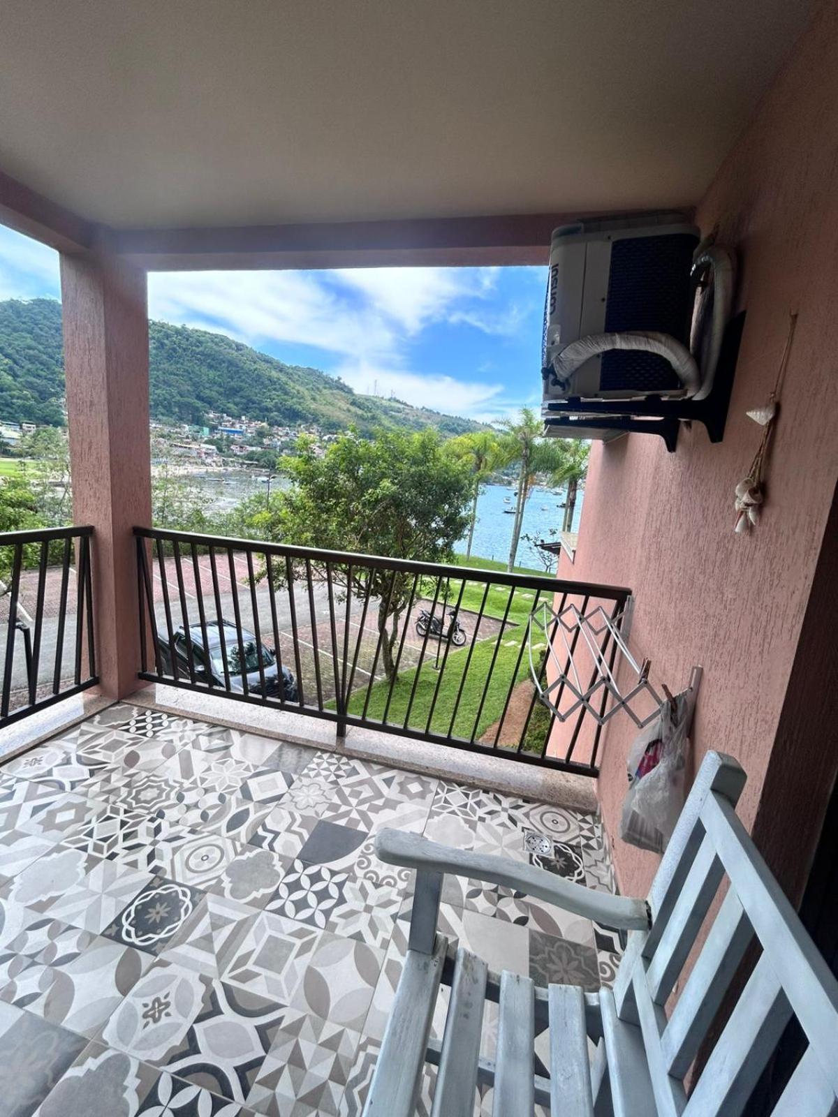 Angra Dos Reis - Porto Bali - Apartamento No Complexo Mercur 외부 사진