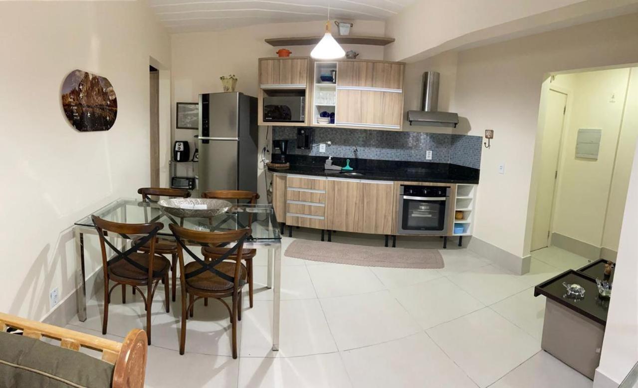 Angra Dos Reis - Porto Bali - Apartamento No Complexo Mercur 외부 사진