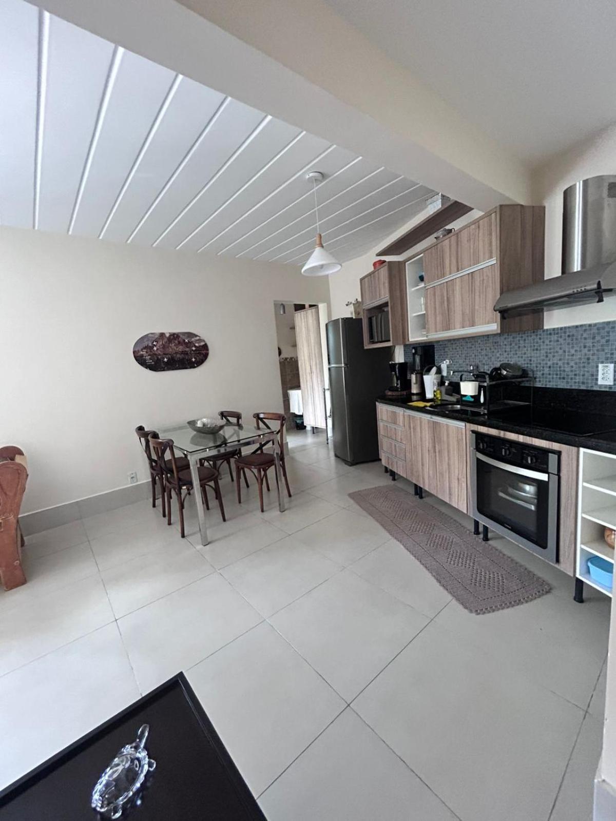 Angra Dos Reis - Porto Bali - Apartamento No Complexo Mercur 외부 사진