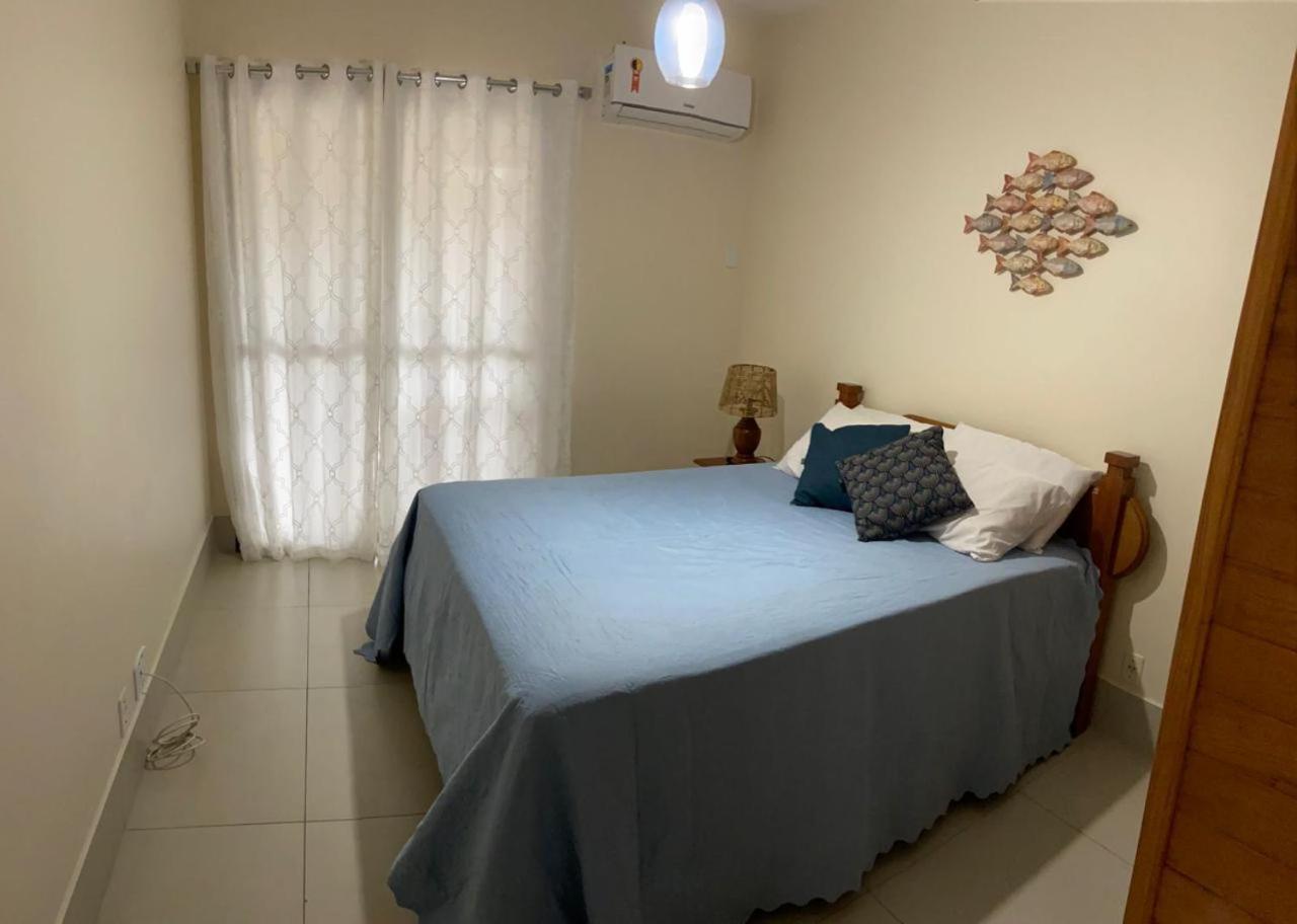 Angra Dos Reis - Porto Bali - Apartamento No Complexo Mercur 외부 사진