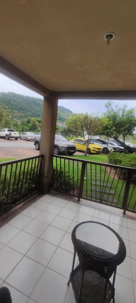 Angra Dos Reis - Porto Bali - Apartamento No Complexo Mercur 외부 사진